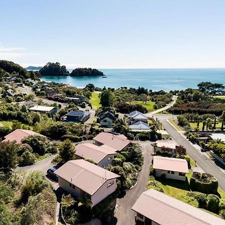 Unit 4 Kaiteri Apartments And Holiday Homes Kaiteriteri Ngoại thất bức ảnh