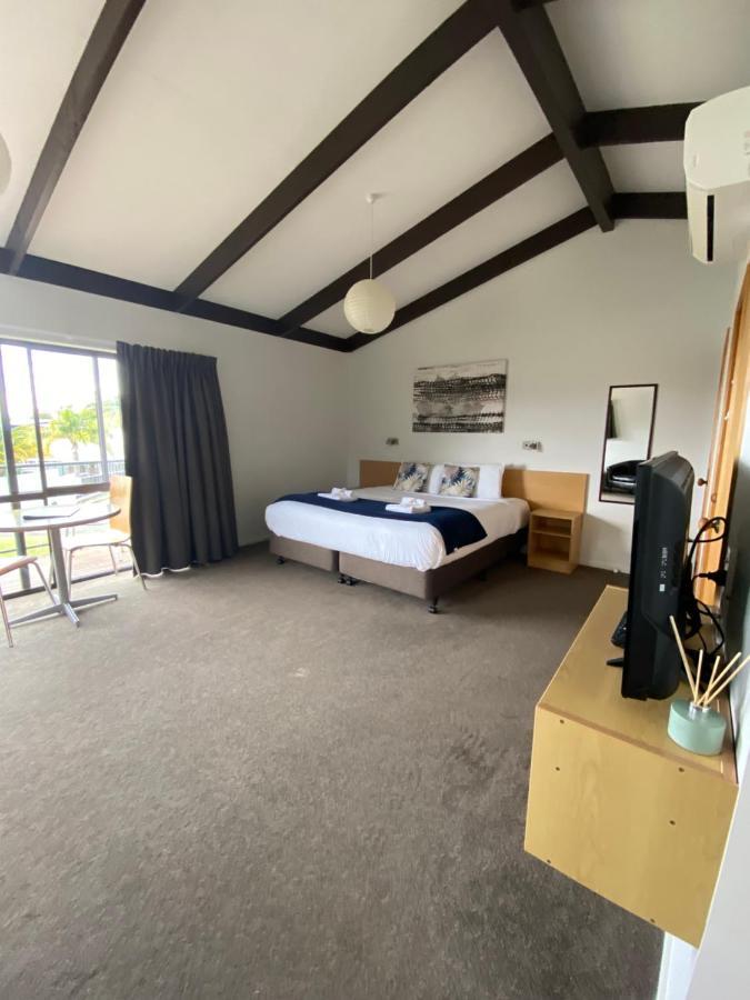 Unit 4 Kaiteri Apartments And Holiday Homes Kaiteriteri Ngoại thất bức ảnh