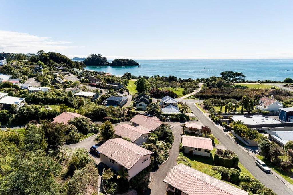 Unit 4 Kaiteri Apartments And Holiday Homes Kaiteriteri Ngoại thất bức ảnh